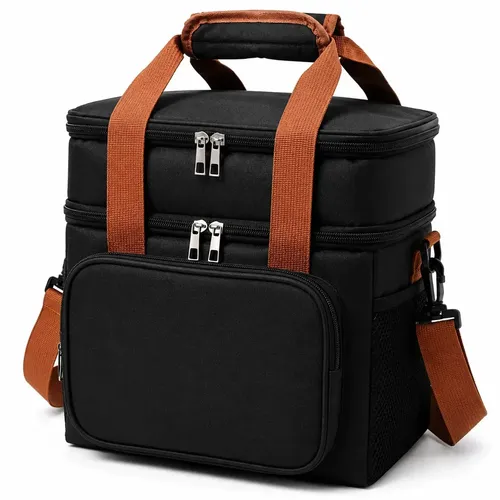 Bolsa térmica para marmita 13,5L